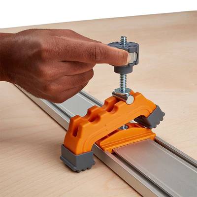 BORA NGX Track Clamps (Pair)