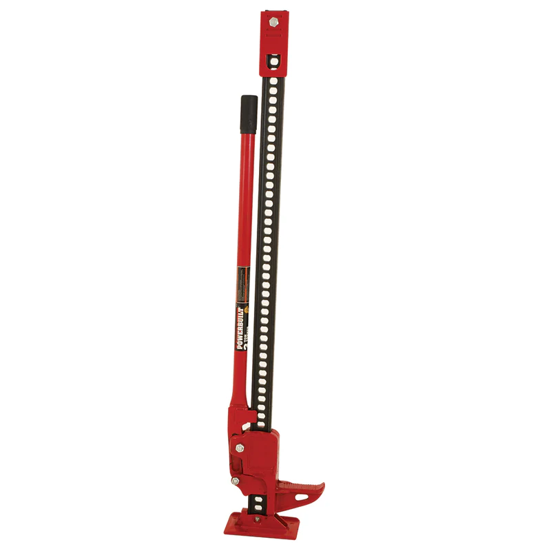 3Ton / 2722Kg High Lift 4×4 Farm Jack