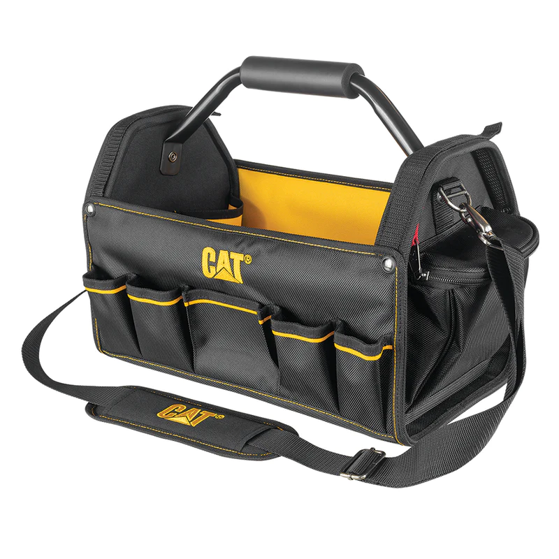 Cat® Professional Tool Tote