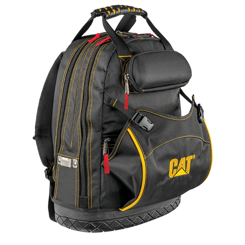 Cat® Professional Tool Back Pack - 41L