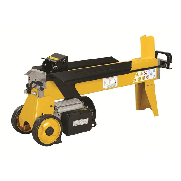 Tooline Ls5 Log Splitter 5 Ton