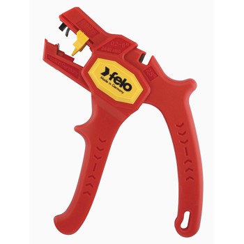 Felo Automatic Wire Stripper 0.2 - 6.0Mm
