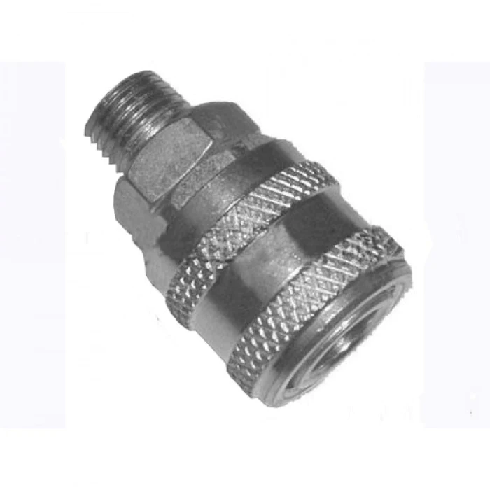 Tooline Quick Coupler Male