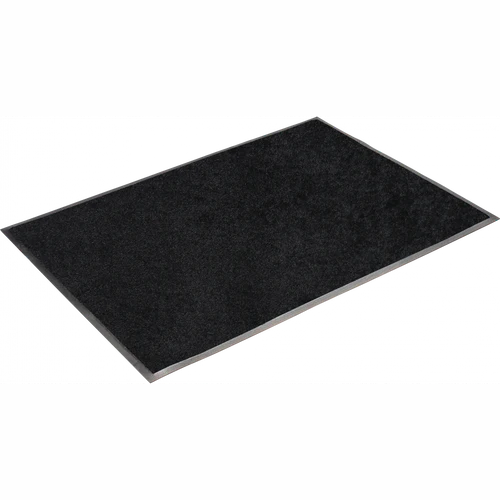 Century Pile Mat- 1200 x 850mm Black