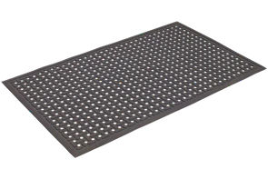 Kleen Thru Plus Mat 850 x 600mm