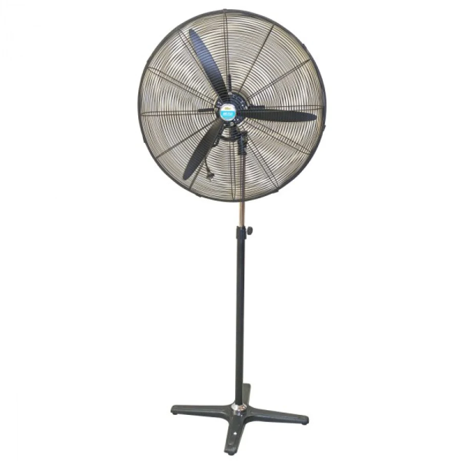 Industrial Fan Pedestal 750Mm