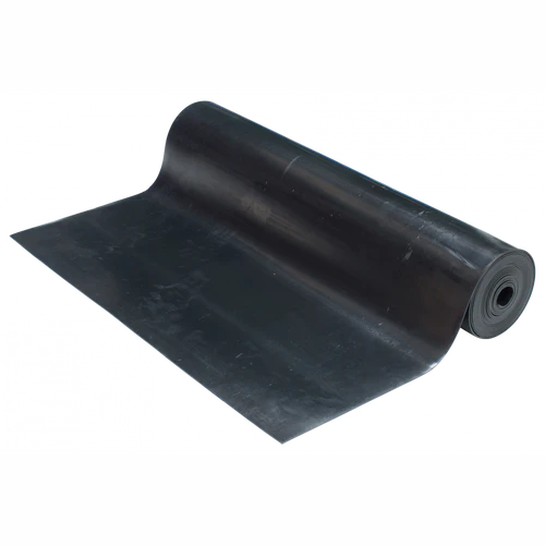 Rubber Insertion 1 Ply - 3 mm (1200mm Wide x 1m)