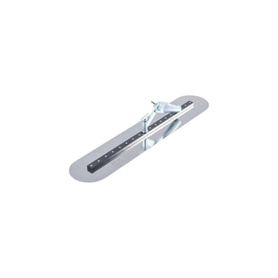 OX Pro Rotating Bracket Walking Trowel 600mm