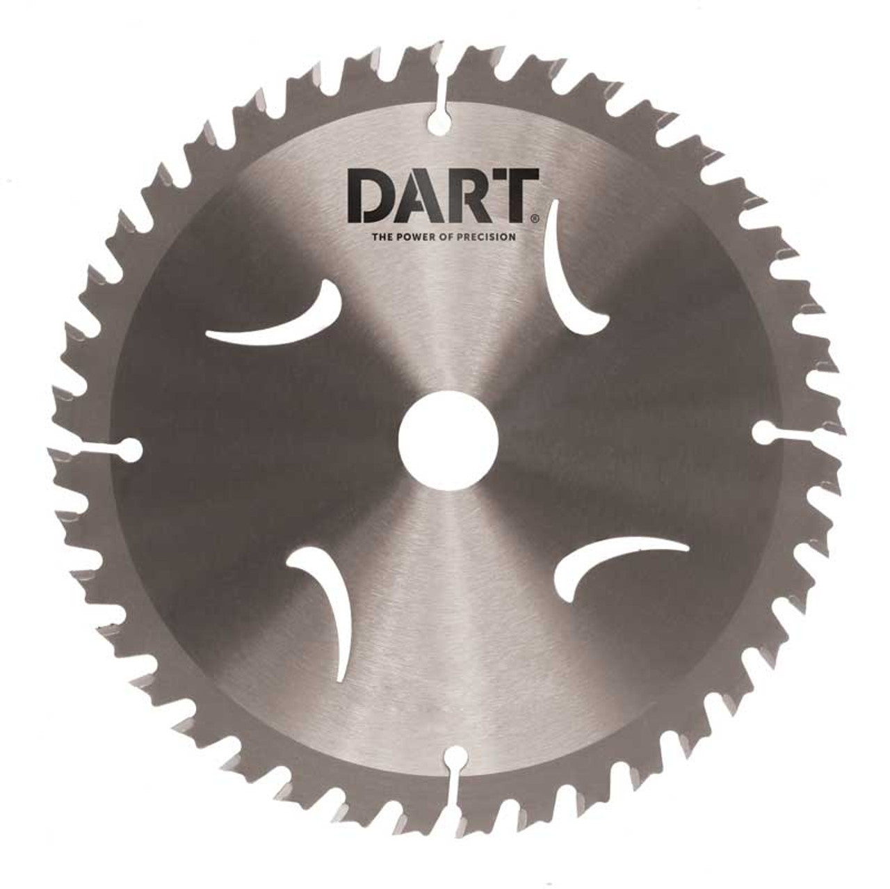 DART Timber Blade 235mm x 60T x 25mm Bore