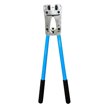 Hanlong Ht-T31 Hexagonal Crimper 6-50Mm2 (520Mm)