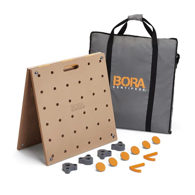 Centipede Table Top Bag