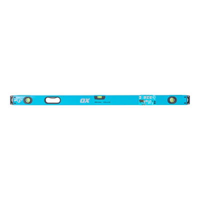 OX Pro Spirit Level 1200mm