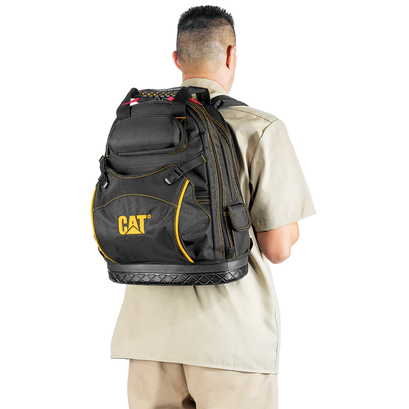 Cat® Professional Tool Back Pack - 41L