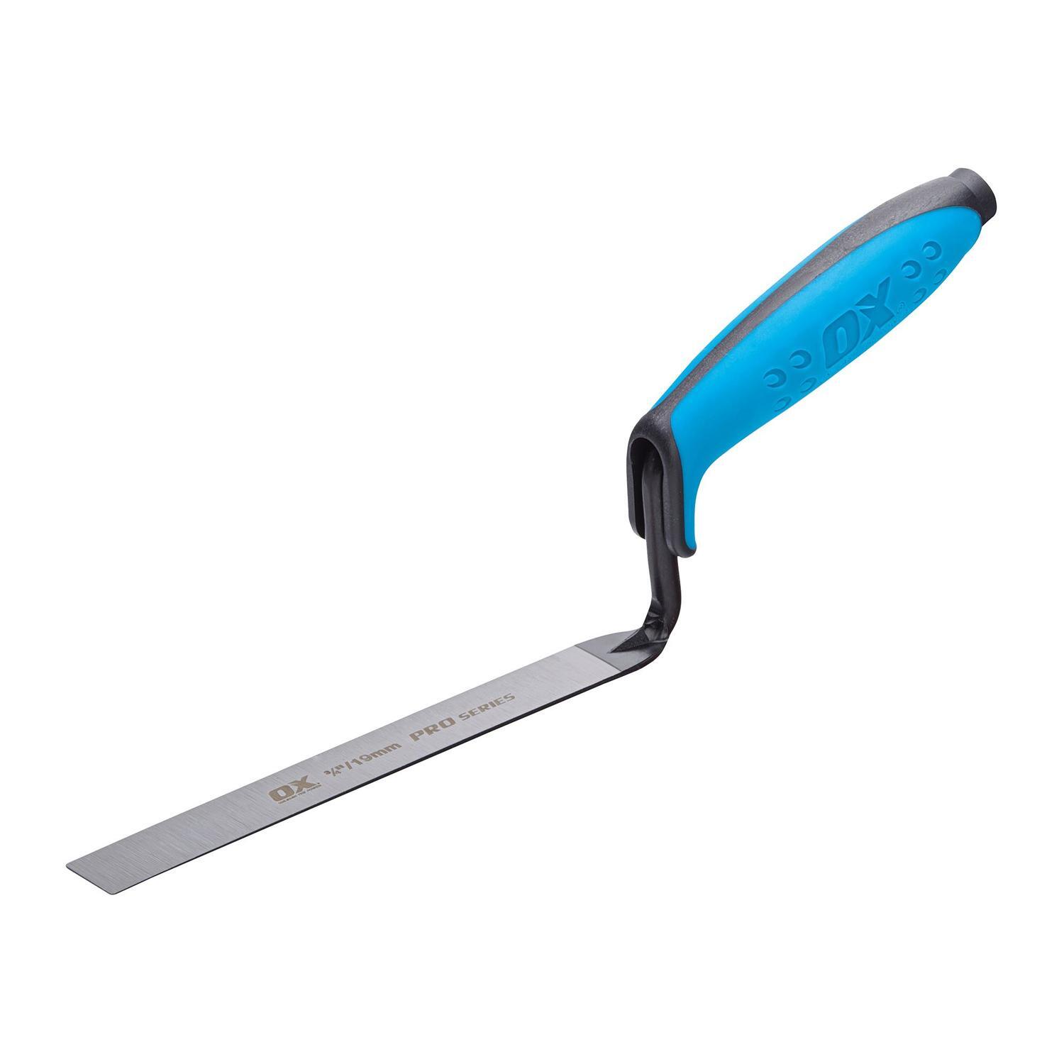 Ox Professional Professional Mortar Smoothing Tool 6mm Blue