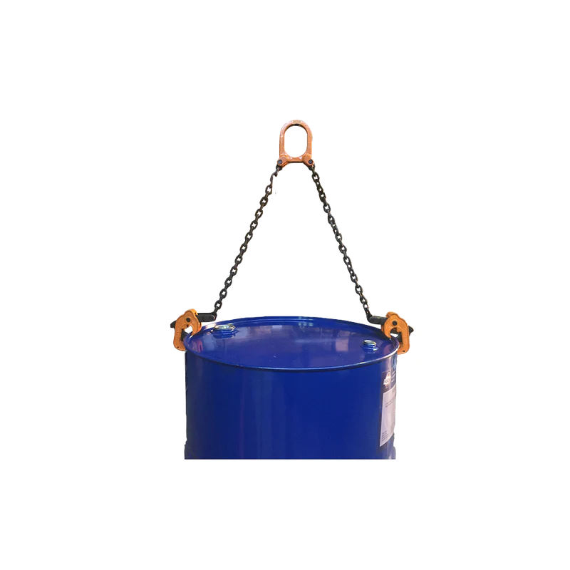 Garrick Universal Chain & Clamp Drum Lifter