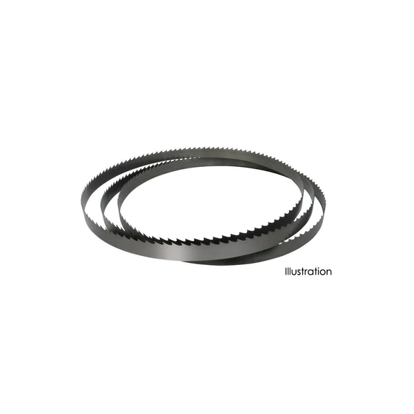 Bandsaw Blade For BS240 (NZ) 1575 x 6 @ 14 TPI