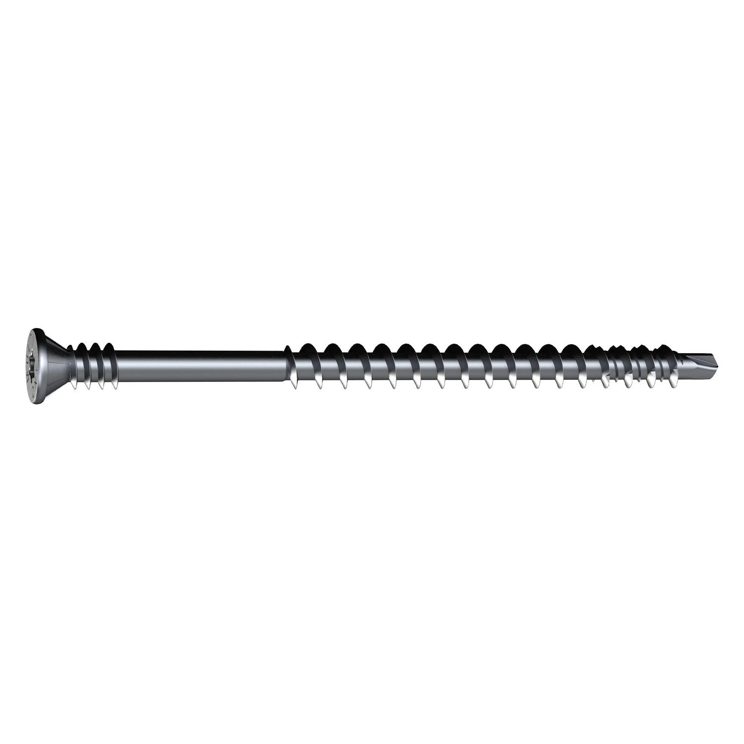 Bremick MultiOne Screws 12g x 100mm (500 Pack)