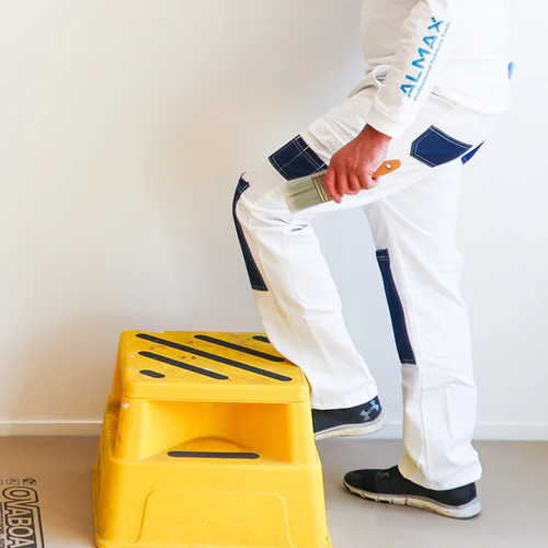 Almax Painters Trousers