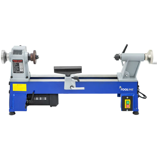 Tooline Wl457 Wood Lathe