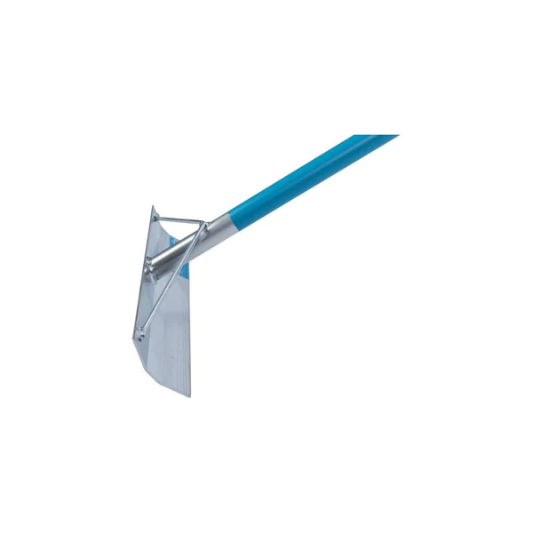 OX Aluminium Concrete Rake without Hook 762x102mm