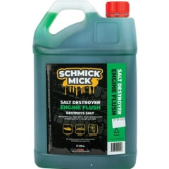 Schmick Mick Salt Destroyer / Engine Flush 5.0L