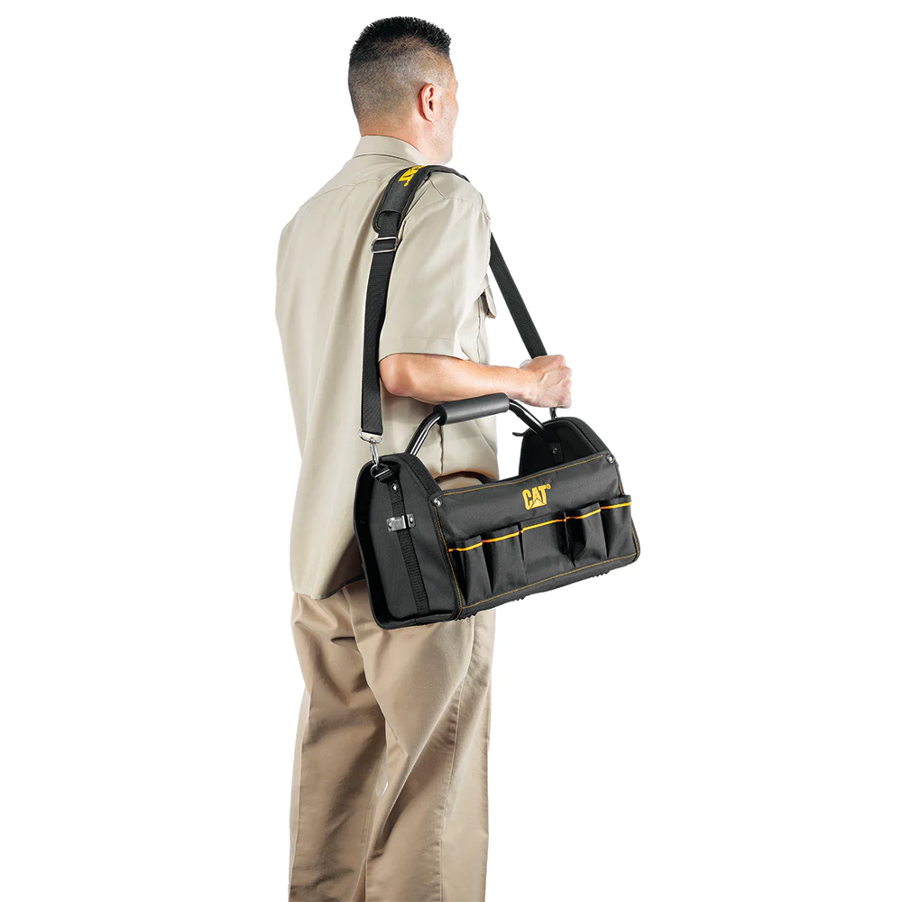 Cat® Professional Tool Tote
