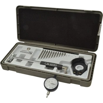 Mitutoyo Bore Gauge 2 - 6" Supplied With 2922Ab Dial Gauge