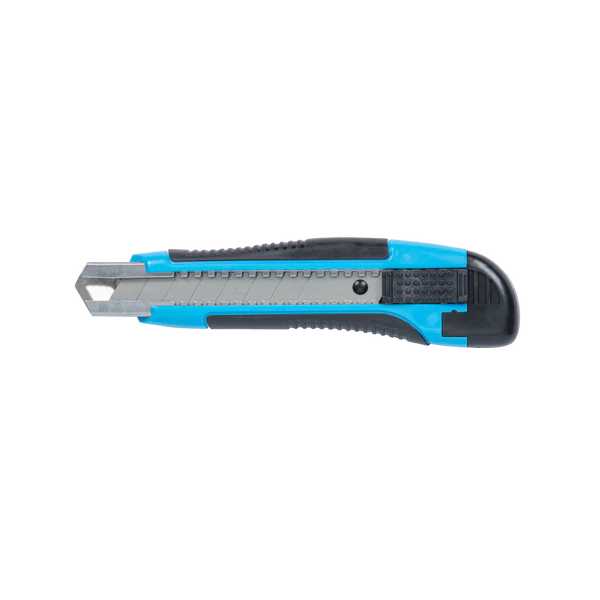 OX Snap Off Knife - 18mm