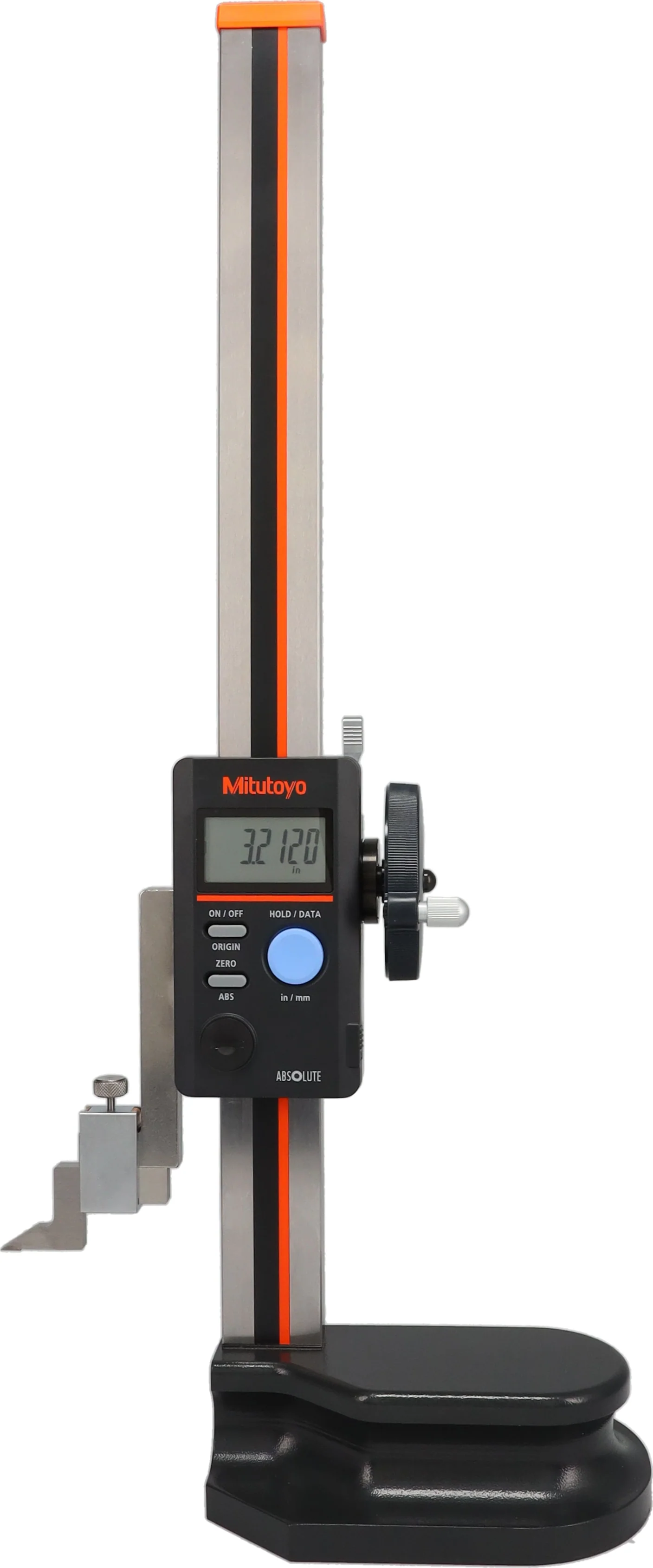 Mitutoyo Digimatic Height Gauge 12"/300Mm