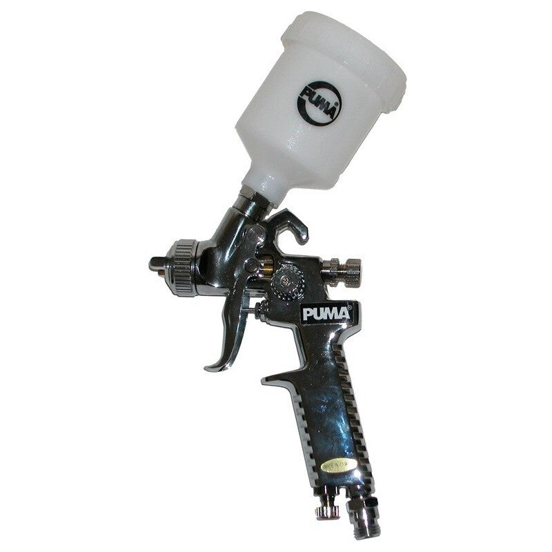 Puma Gravity Air Spray Gun