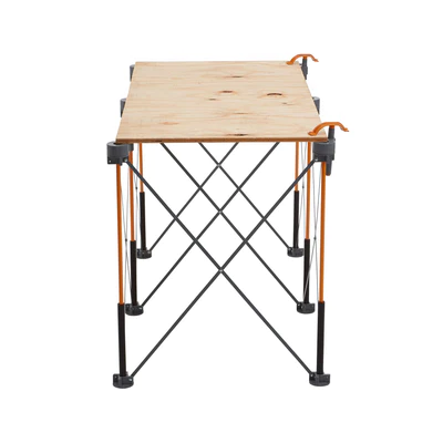 Centipede 2ft x 4ft x 30in Unit, 4 X-Cups, 2 Clamps, C/S Bag - PALLET