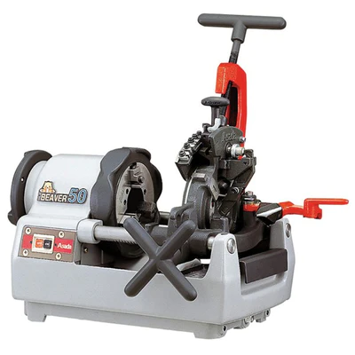 Asada Beaver 50 Threading Machine (Auto)