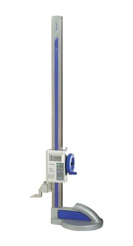 Mitutoyo Digimatic Height Gauge 18"/450Mm