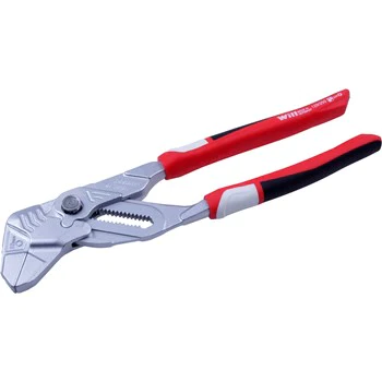 Will X-Series Presswrench Plier 250Mm