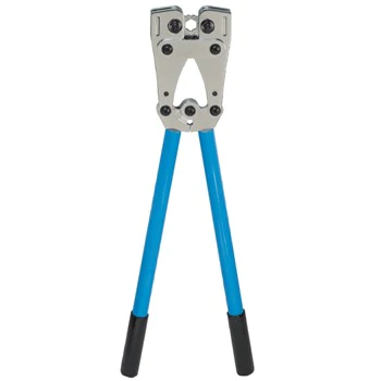 Hanlong Ht-T51 Hexagonal Crimper 6-120Mm2 (660Mm)