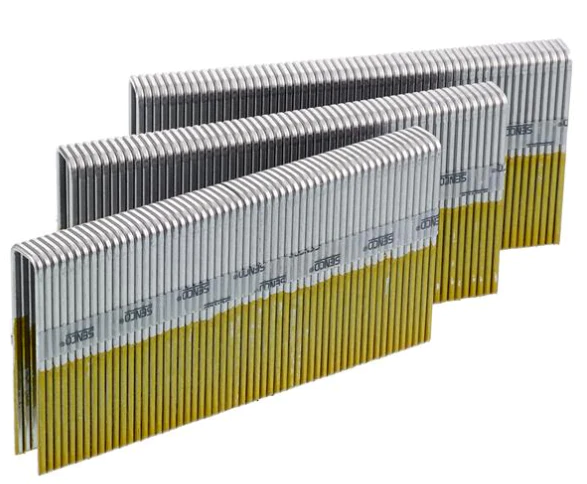 Senco Staple Q Series 15Ga X 38Mm Box 5000