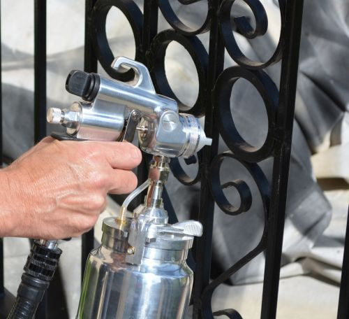 Apollo Eco Hvlp Turbine Paint Sprayer