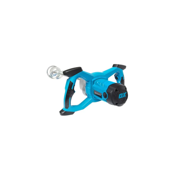 OX Pro 1600W Mixing Drill