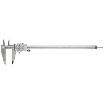 Mitutoyo Dial Caliper 8" X .001"