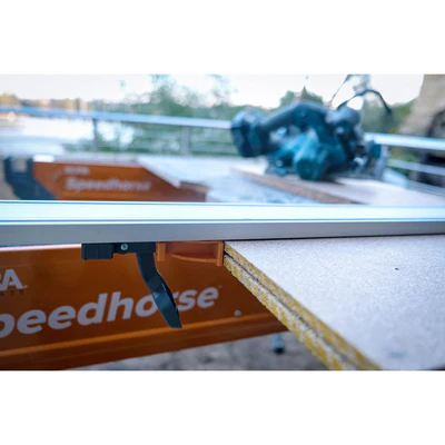 BORA NGX 50in Clamp Edge