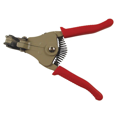 Worldwide Wsb1 Wire Stripper Auto 1.0-3.2Mm