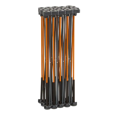 Centipede 4ft x 8ft x 30in Unit, 4 X-Cups, 4 Clamps, C/S Bag