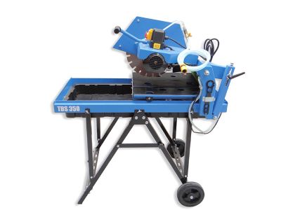 Tusk Brick & Block Saw 350Mm