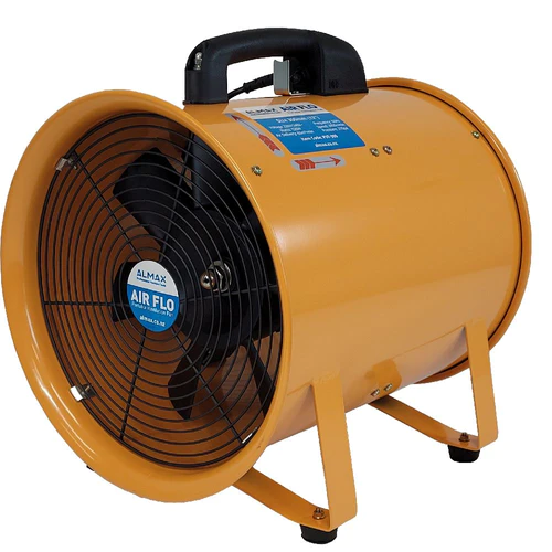 Portable Ventilation Fan 300Mm