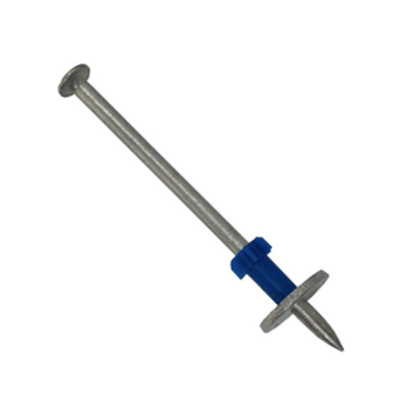 Expandet Washered 32 X 3.7Mm Low Velocity Single Drive Pins