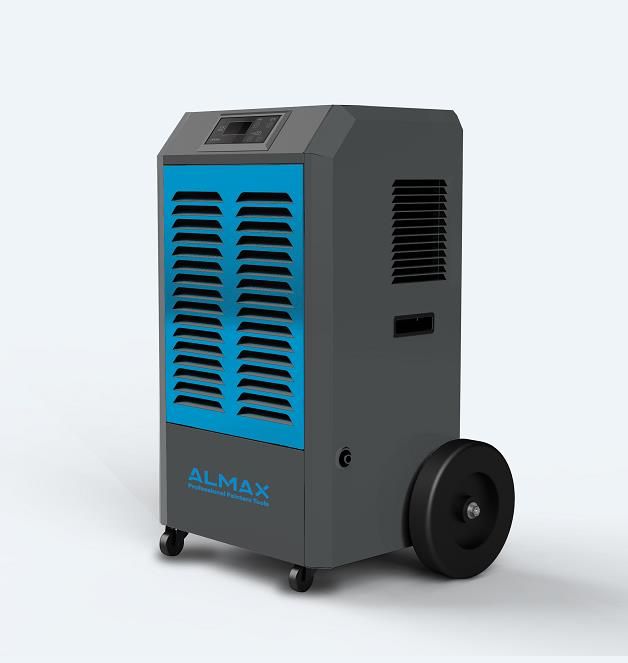 Almax Fresca 90 Dehumidifer with Pump