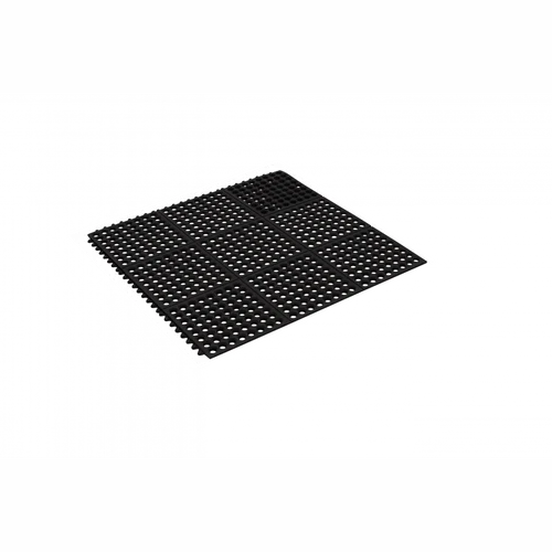 Interlink Mat With Holes 910x910mm