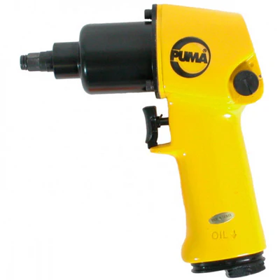 Puma 3/8"Impact Wrench (Jumbo Hammer)