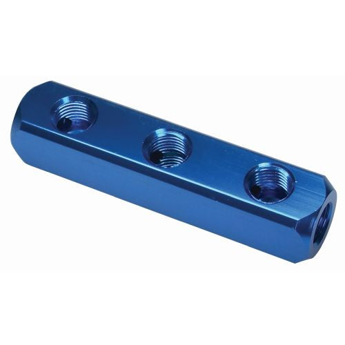 Air Manifold 3 Port