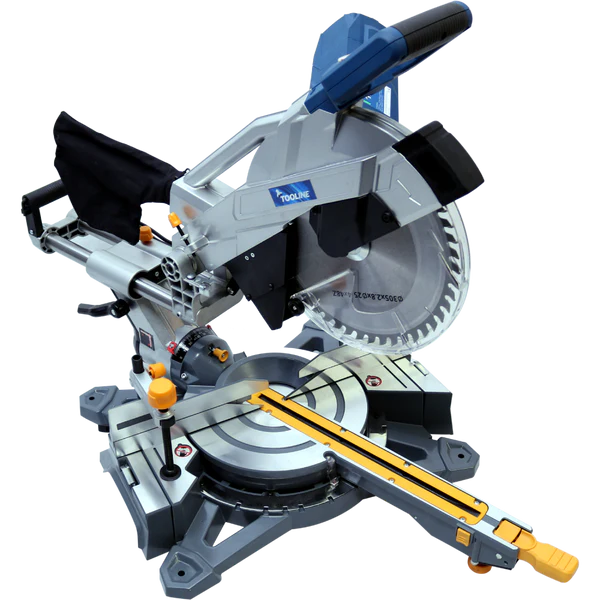 Tooline CSS306 Slide Compound Mitre Saw